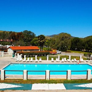 Pio Pico Rv Resort & Campground